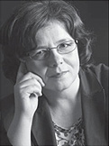 Ing. arch. Zuzana Dudkov