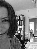 Ing. arch. Stanislava Čermáková
